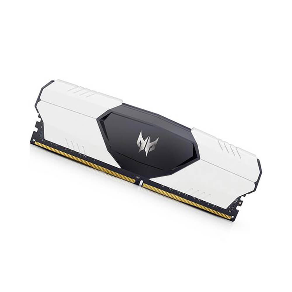 Cover RAM ACER PREDATOR TALOS DDR4 8GB 2666MHz new (1)