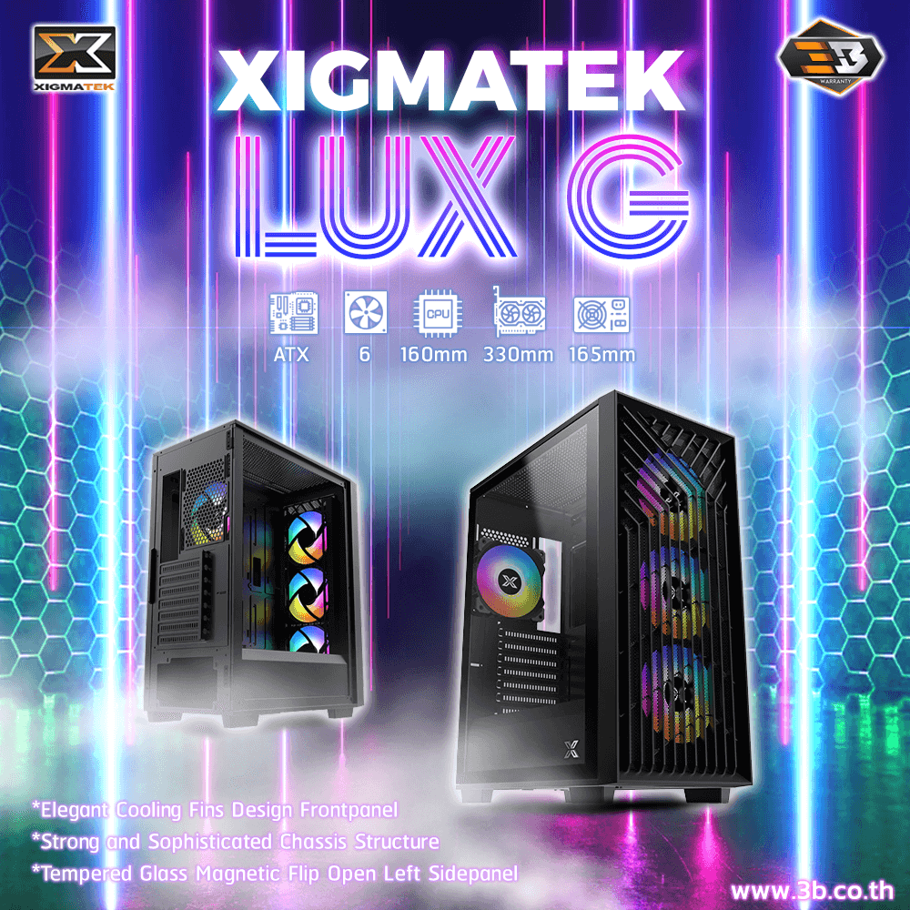 Case Xigmatek lux G (1)