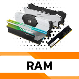 MENU RAM 2