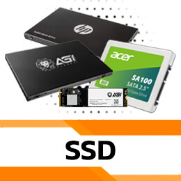 MENU SSD