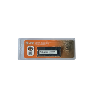 Ram Agi SD DDR4 2666 4 GB (1)