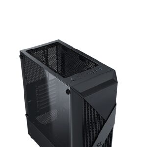 CASE XIGMATEK INFINITY BLACK (1)