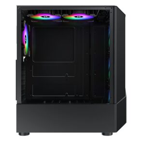 CASE XIGMATEK INFINITY BLACK (11)