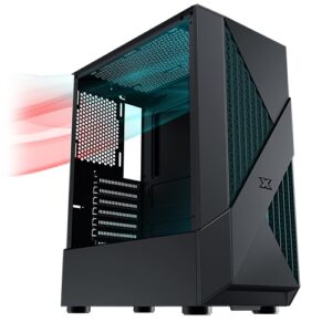 CASE XIGMATEK INFINITY BLACK (2)