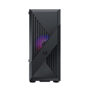 CASE XIGMATEK INFINITY BLACK (5)