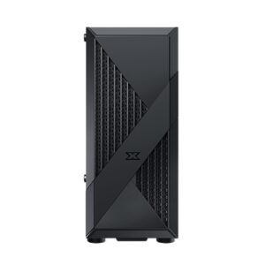 CASE XIGMATEK INFINITY BLACK (9)