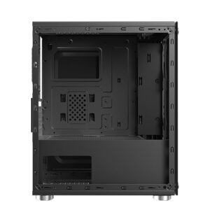 Case Xigmatek NYX (3)