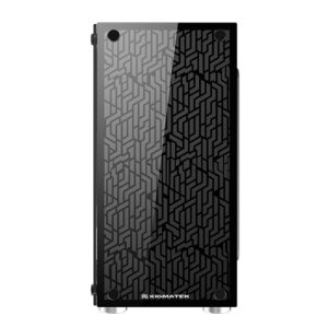 Case Xigmatek NYX (4)