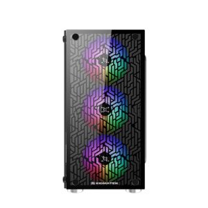 Case Xigmatek NYX (7)