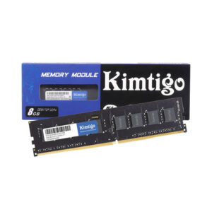 Cover Ram Kimtigo Cavalry Desktop 8GB DDR4 3200MHz new (1)