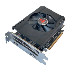 Biostar Radeon RX6400 4GB (4)