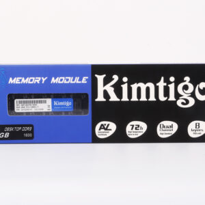 Ram Kimtigo Cavalry Desktop 8GB DDR3 1600MHz (1)