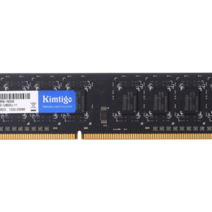 Ram Kimtigo Cavalry Desktop 8GB DDR3 1600MHz (2)