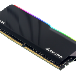 RAM BIOSTAR RGB DDR4 GAMING X 8GB 3600MHz (1)