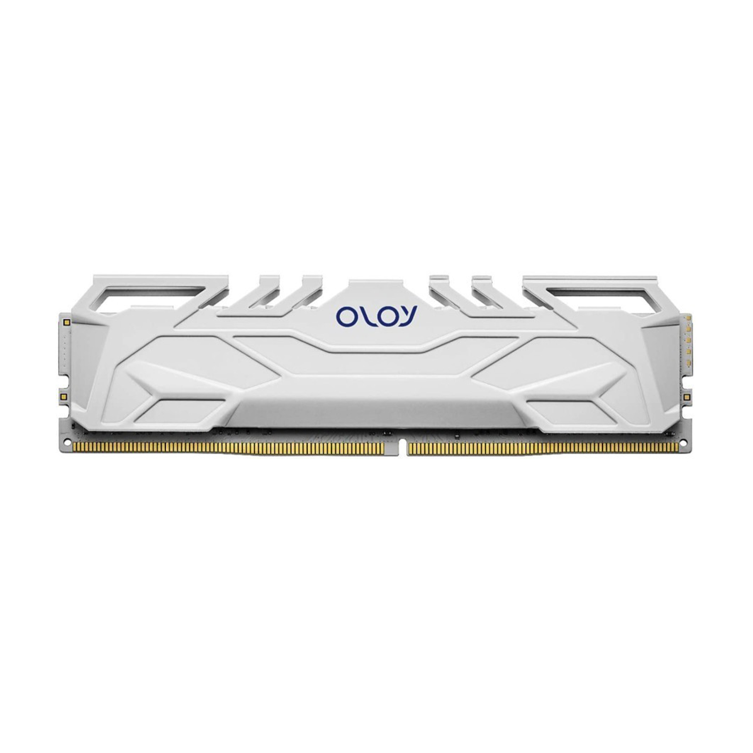 RAM (แรมพีซี) OLOY OWL WHITE 8GB DDR4 3200MHz