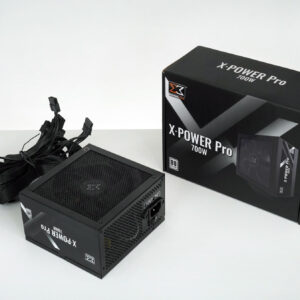 PSU 700W X POWER Pro (8)
