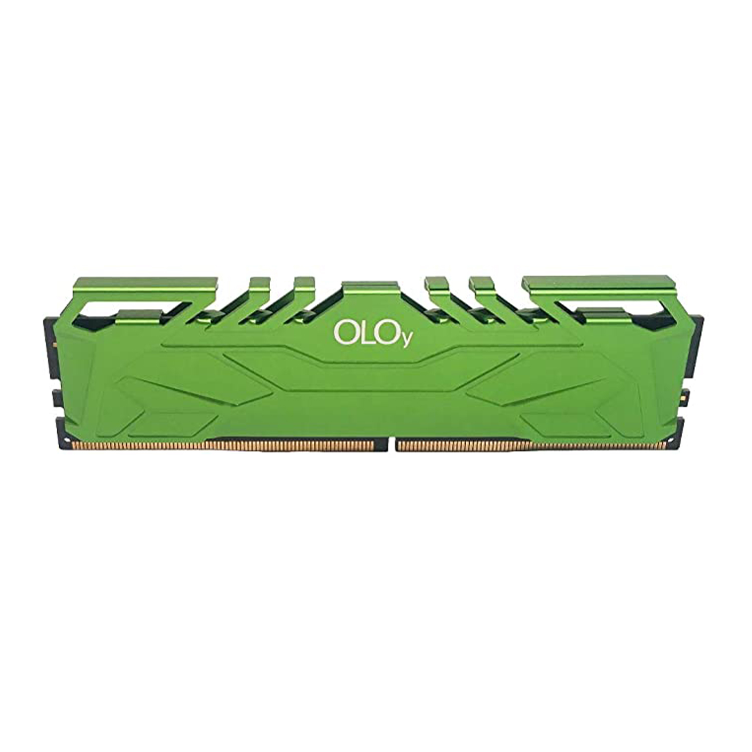 RAM (แรมพีซี) OLOY OWL GREEN 8GB DDR4 3200MHz