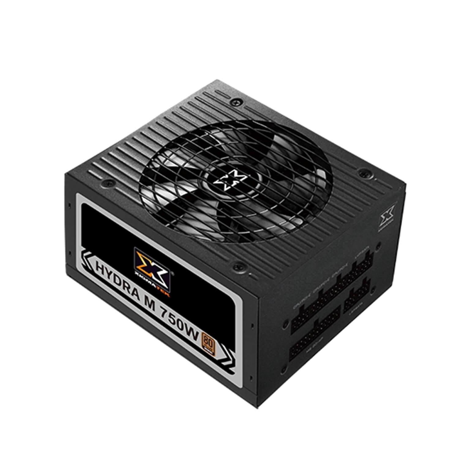 PSU Xigmatek Hydra M 750W 80plus Bronze (1)