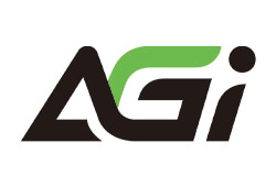 logo agi