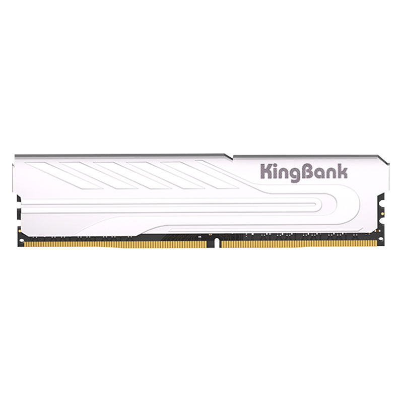 RAM (แรมพีซี)  KINGBANK DDR4 8GB & 16GB