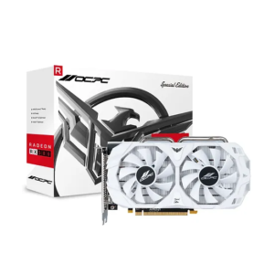 rx580 8gb white